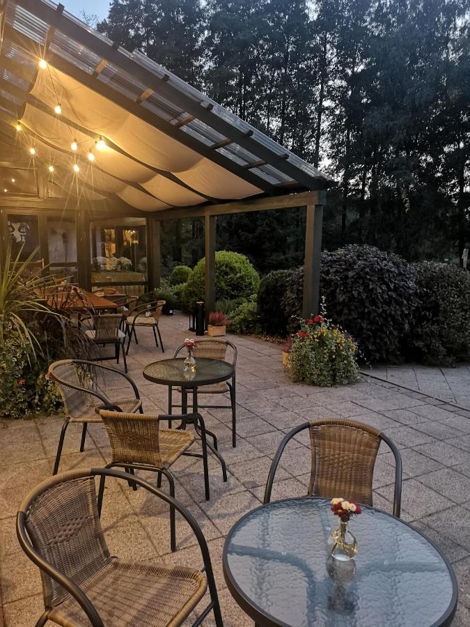 Cyprianowka Villa Warszowice ภายนอก รูปภาพ