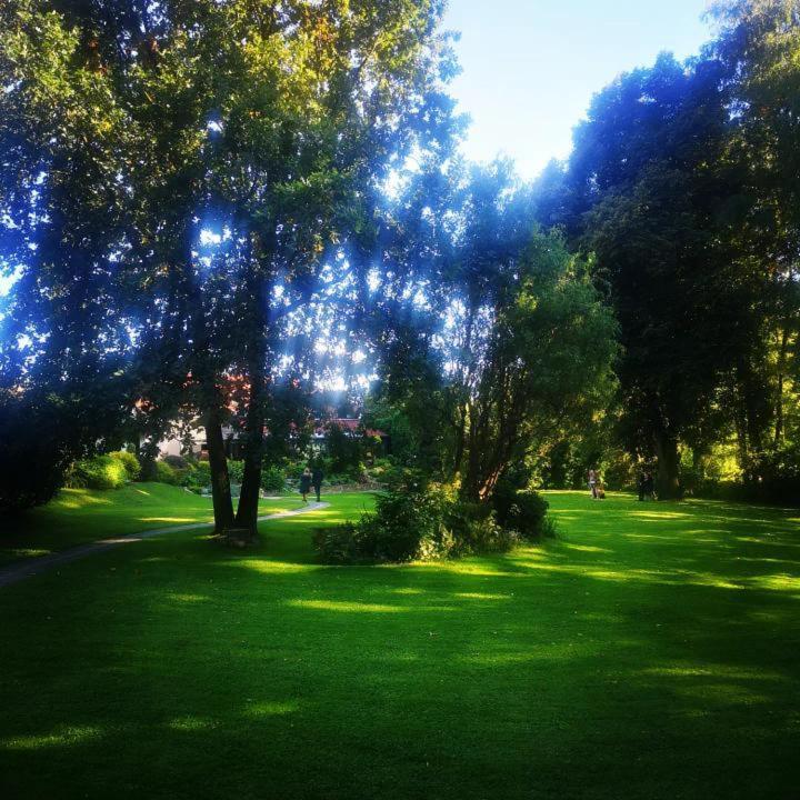 Cyprianowka Villa Warszowice ภายนอก รูปภาพ