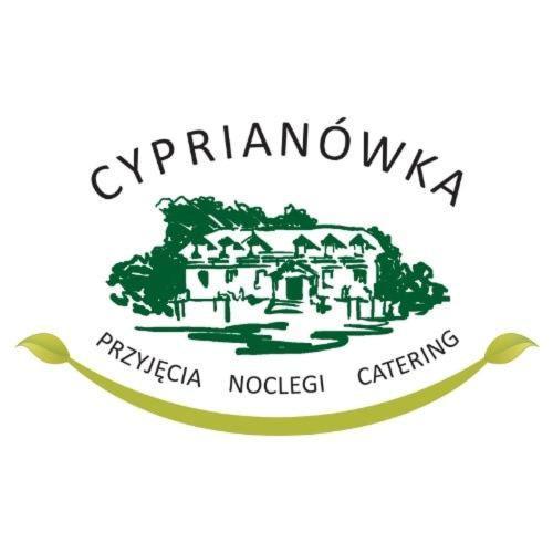 Cyprianowka Villa Warszowice ภายนอก รูปภาพ