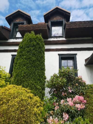 Cyprianowka Villa Warszowice ภายนอก รูปภาพ