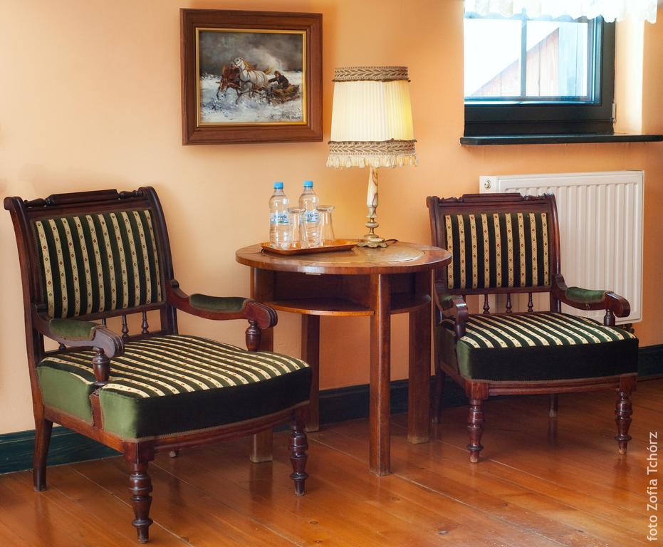 Cyprianowka Villa Warszowice ห้อง รูปภาพ