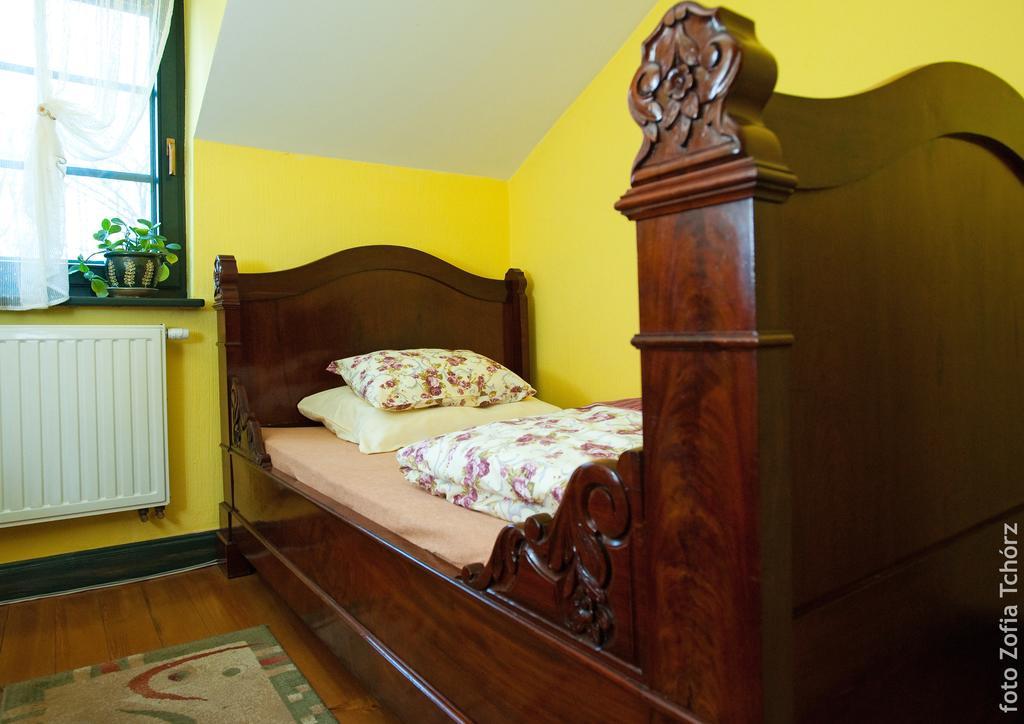 Cyprianowka Villa Warszowice ห้อง รูปภาพ