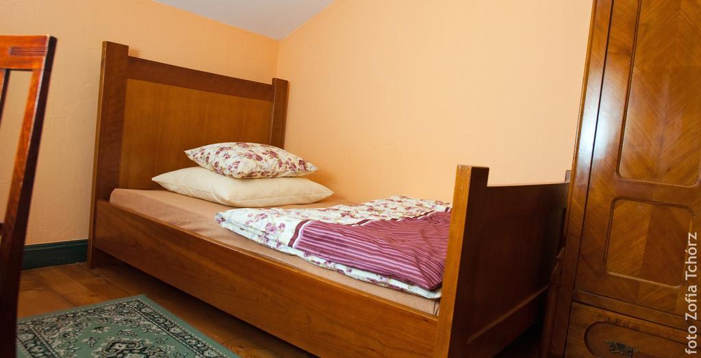 Cyprianowka Villa Warszowice ห้อง รูปภาพ