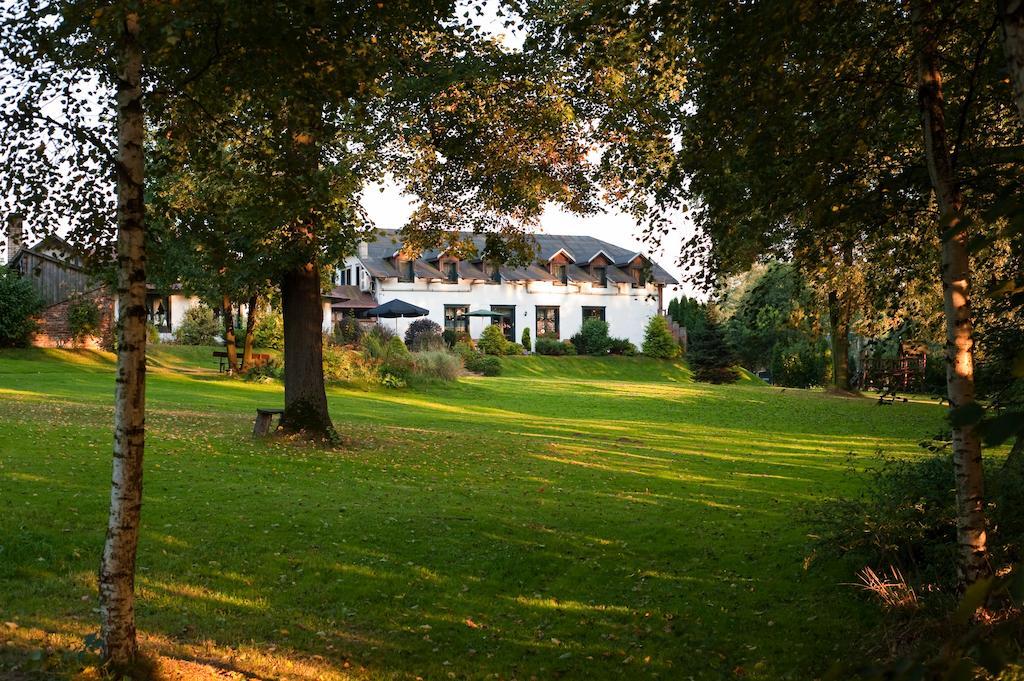 Cyprianowka Villa Warszowice ภายนอก รูปภาพ